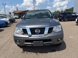 Used 2017 Nissan Frontier SV image 4
