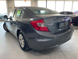 Used 2012 Honda Civic LX image 5