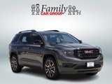 Used 2019 GMC Acadia SLT w/ Black Edition image 2
