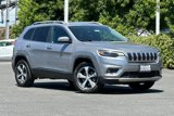 Used 2020 Jeep Cherokee Limited image 2
