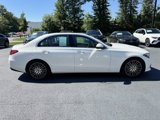 Certified 2023 Mercedes-Benz C 300 4MATIC Sedan image 2