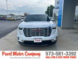 New 2025 GMC Acadia Denali w/ Super Cruise Package image 2