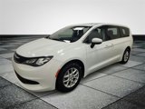 Used 2022 Chrysler Voyager LX image 3