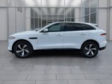 Certified 2021 Jaguar F-PACE S image 5