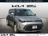 Used 2024 Kia Soul S image 1