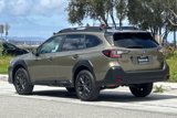 Used 2024 Subaru Outback Onyx Edition image 6