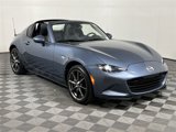Used 2017 MAZDA MX-5 Miata RF Grand Touring image 2