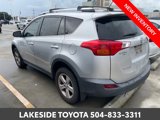 Used 2013 Toyota RAV4 XLE image 4