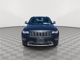 Used 2015 Jeep Grand Cherokee Overland w/ Advanced Technology Group image 3