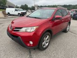 Used 2013 Toyota RAV4 XLE image 5
