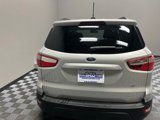 Used 2021 Ford EcoSport SE w/ SE Convenience Package image 4