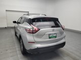 Used 2017 Nissan Murano SV image 5