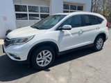 Used 2016 Honda CR-V EX-L image 3
