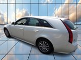 Used 2010 Cadillac CTS Luxury image 4