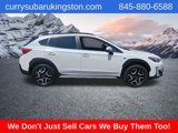 Used 2021 Subaru Crosstrek Hybrid image 2