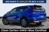 Used 2020 Honda CR-V EX-L image 4