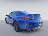 Certified 2023 Acura Integra A-Spec image 4