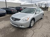 Used 2010 Nissan Altima 2.5 S w/ Convenience Pkg image 4