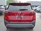 Certified 2021 Nissan Rogue SV image 5