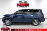 Used 2020 INFINITI QX80 Luxe w/ Proassist Package image 1