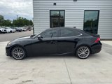 Used 2015 Lexus IS 250 AWD w/ Navigation System Package image 3