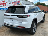 New 2025 Jeep Grand Cherokee Limited image 3