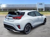 Used 2020 Hyundai Veloster Turbo image 4