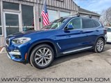 Used 2018 BMW X3 xDrive30i w/ Convenience Package image 2