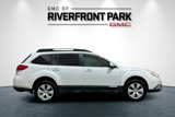 Used 2012 Subaru Outback 2.5i Premium image 2