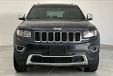 Used 2015 Jeep Grand Cherokee Limited image 5
