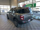 New 2025 Ford Bronco Sport Big Bend w/ Convenience Package image 4