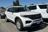 Used 2022 Ford Explorer XLT image 6