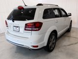 Used 2017 Dodge Journey Crossroad w/ Popular Equipment Group image 5