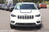 Used 2022 Jeep Cherokee Latitude w/ Sun & Sound Group image 2