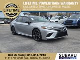 Used 2019 Toyota Camry XLE image 1