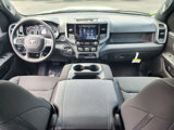 New 2025 RAM 1500 Tradesman w/ Night Edition image 2