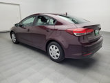 Used 2018 Kia Forte LX image 5