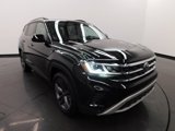 Used 2022 Volkswagen Atlas SE image 2