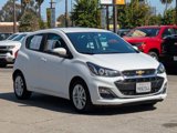Used 2021 Chevrolet Spark LT image 3