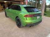 Used 2021 Audi RS Q8 image 3