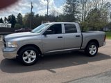 Used 2023 RAM 1500 SLT image 2