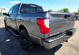 Used 2017 Nissan Titan SL image 4