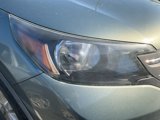 Used 2012 Honda CR-V EX-L image 2
