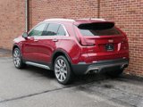 Used 2019 Cadillac XT4 Premium Luxury image 3