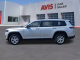Used 2023 Jeep Grand Cherokee L Limited image 2