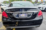 Used 2019 Mercedes-Benz C 300 4MATIC Sedan image 4