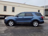 Used 2018 Ford Explorer XLT image 4