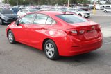 Used 2018 Chevrolet Cruze LS image 5