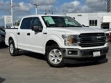 Used 2019 Ford F150 XLT image 2