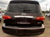 Used 2011 INFINITI QX56 4WD w/ Deluxe Touring Pkg image 4